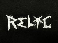Image 3 of RELIC T-SHIRT - IMP WITH SWORD