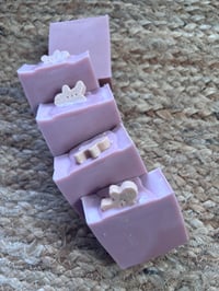 Image 4 of Nourishing Goat Soap