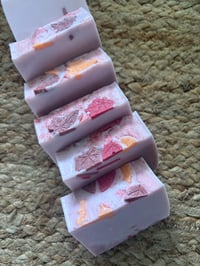 Image 5 of Nourishing Goat Soap
