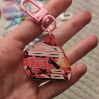 Image 2 of Special helmets - Charms 1