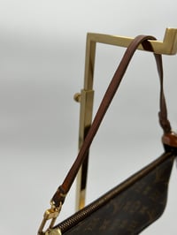 Image 4 of Louis Vuitton Pochette Accessoire Monogram
