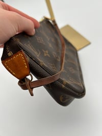 Image 7 of Louis Vuitton Pochette Accessoire Monogram