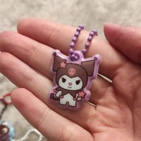 Image 3 of Sanrio - Puffy Charms