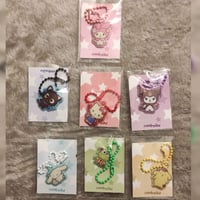 Image 2 of Sanrio - Puffy Charms