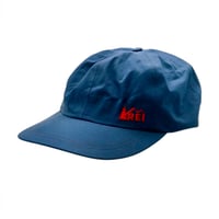 Image 1 of REI GORE-TEX Baseball Cap - Navy