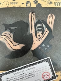 Image 2 of Ravaged (mini)