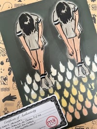 Image 2 of Flames Below Us