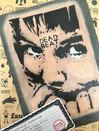 Image 2 of Dead Beat