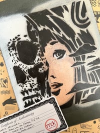 Image 2 of Good Morning Glory - V2