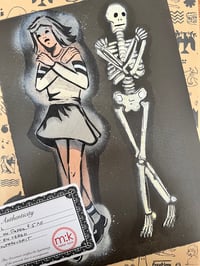 Image 2 of Side By Side Forever