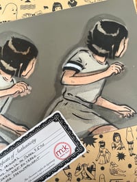 Image 2 of You've Got Sneakability