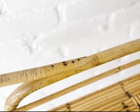 Image 4 of Desserte en rotin