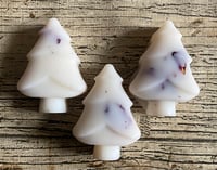 Nutcracker Wax Melts (Pack of 3