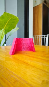 Image 2 of 🎲🧱 Brick Wall Dice Stopper – Keep Every Roll in Play! 🧱🎲