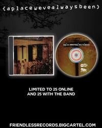 **PREORDER** 2 Songs CD