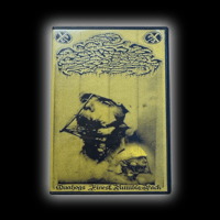 Image 1 of Quahogs Finest Rumble Pack CDR