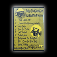 Image 2 of Quahogs Finest Rumble Pack CDR