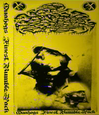 Image 3 of Quahogs Finest Rumble Pack CDR