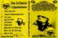 Image 4 of Quahogs Finest Rumble Pack CDR