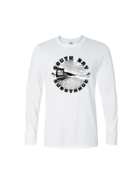 Image 1 of SOUTH BAY ICON LOGO