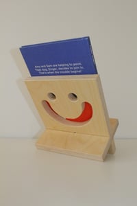 Image 2 of SMILEY STAND