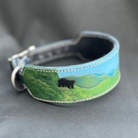 Image 2 of Blue Ridge Collar