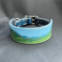 Image 3 of Blue Ridge Collar