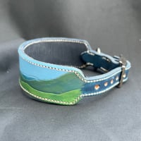 Image 4 of Blue Ridge Collar