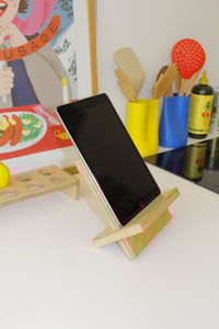 Image 5 of SMILEY STAND