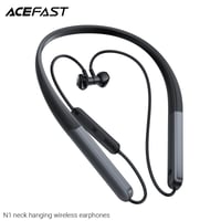 Image 2 of Acefast Neck Hanging Wireless Earphones