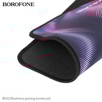 Image 3 of Borofone Illustrious Gaming Mouse Pad (800*300mm)