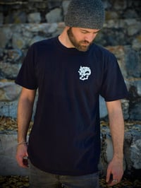 Image 1 of RELIC T-SHIRT - BONECASTER