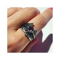 Image 2 of Tarnish Anello