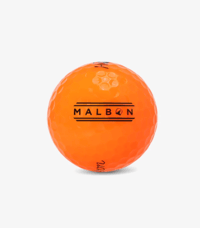 Image 4 of MALBON x HONMA PERFORMANCE GOLF BALL [2025]