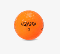 Image 5 of MALBON x HONMA PERFORMANCE GOLF BALL [2025]