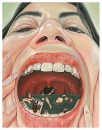 Image 1 of Hellmouth