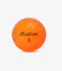 Image 6 of MALBON x HONMA PERFORMANCE GOLF BALL [2025]
