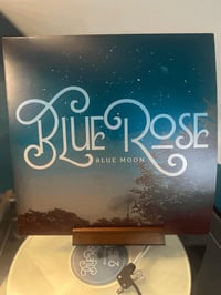 Blue Moon Vinyl