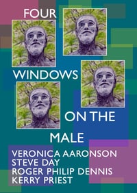 Four Windows On The Male