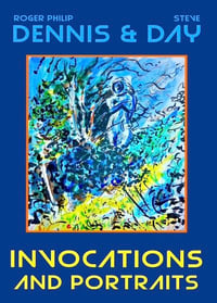 Invocations And Portraits