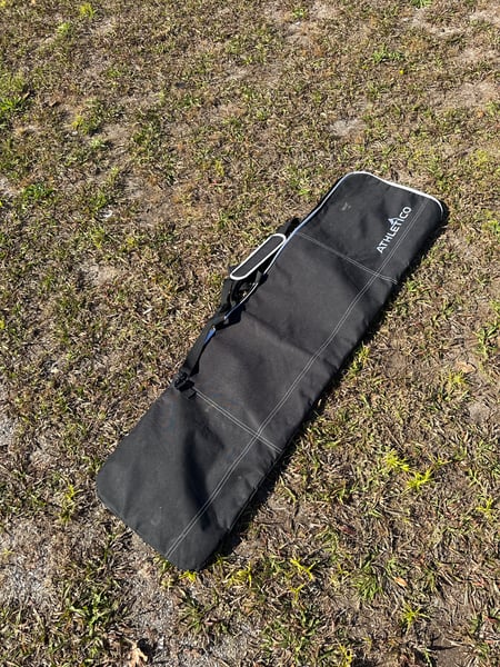Image of Snowboard Bag 165cm