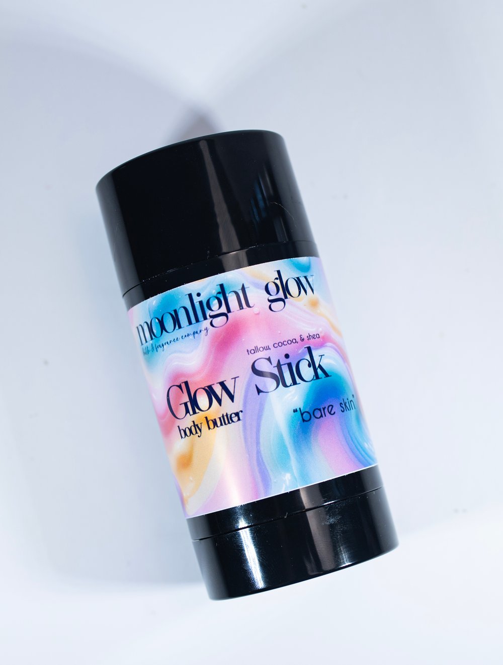 Image of Glow Stick Body Butter
