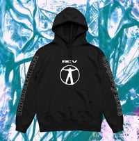 Image 1 of [SALE] RDV Downcast Hoodie