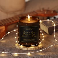 Image 5 of Holiday Heat Luxe:  9oz. Candle Collection