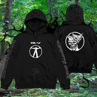 Image 1 of [SALE] RDV Zip Hoodie