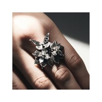 Image 2 of PETRICHOR Anello 