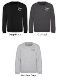 Image 2 of Nika’s Kids Sweatshirt