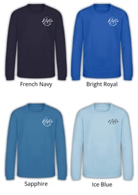 Image 3 of Nika’s Kids Sweatshirt