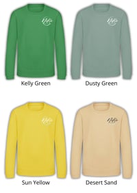 Image 4 of Nika’s Kids Sweatshirt