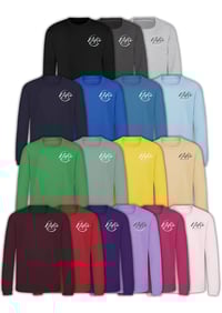 Image 1 of Nika’s Kids Sweatshirt